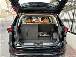 Jetour X70 Plus